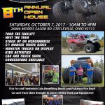 8th Annual PEI / Samson Open House