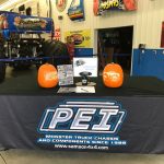 8th Annual PEI/Samson Open House