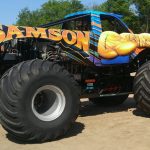 New Samson Design 2018